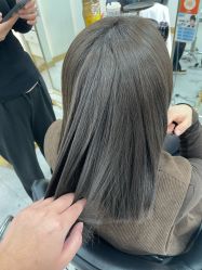 -柯琳造型
