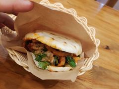 -豆相识•九九豆腐脑(牛咡桥店)