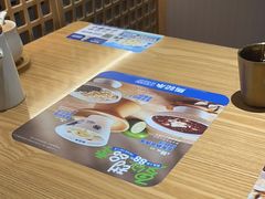 -马记永·兰州牛肉面(3019君尚店)