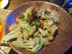 -清真·卡德尔大叔新疆主题餐厅(龙汇路店)