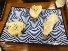 -帽帽家只卖生蚝·烧烤(沙湖路店)