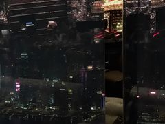 -天龙轩(香港丽思卡尔顿酒店)