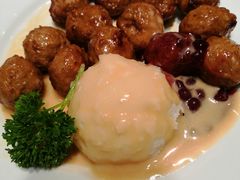 -宜家·瑞典风味餐厅(无锡店)