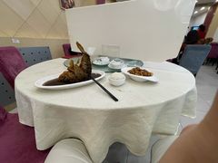 -奥华餐厅·老张记(台基厂店)
