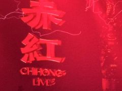 -赤红音乐现场(浦东金桥路店)