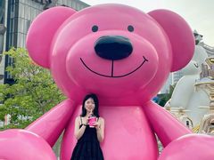 -东莞松山湖万象汇