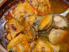 -阿金大白·上海菜馆(新天地店)