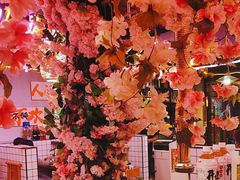 -郭记烤肉创始店(民丰大街店)