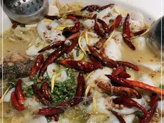 -太二酸菜鱼(福州泰禾店)