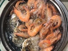 -春华海鲜城(广场西苑店)
