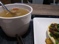 -大米先生(渝中区英利大融城餐厅)