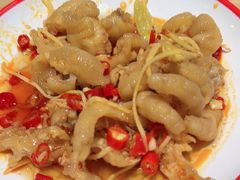 -东北特色烧烤(赣榆店)