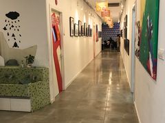 -蕃茄田艺术(普陀长风大悦城中心)