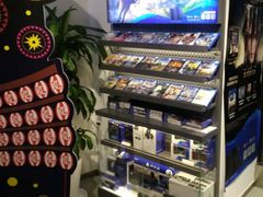 -Sony Store 索尼(上海淮海中路店)