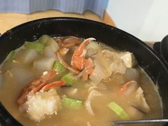 -槿Story·韩国料理(望京韩国美食城店)