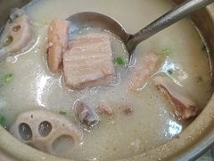-我家小院川菜馆(杨家湾地铁站店)