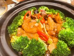 -潮中人潮州菜(益乐路店)