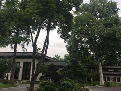 -杭州西湖柳莺里酒店·闻莺厅