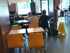 -麦当劳(衡阳中心汽车站店)