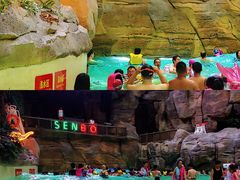 -杭州开元森泊度假乐园