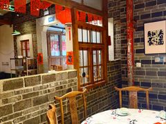 大堂-壹盏灯(华远店)
