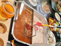 -五星桥原切肥牛火锅·30年专注好牛肉(湖塘店)