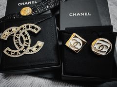 -CHANEL(恒隆广场店)