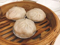 上海小笼包-潮福城大酒楼·潮粤菜·港式点心(阳光城店)