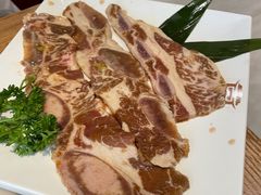 宫廷牛小排-韩宫宴烤肉·料理(桐乡吾悦广场店)