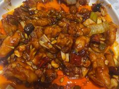 -马凯餐厅(地安门店)