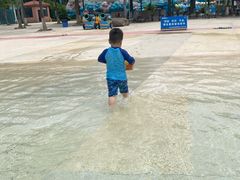 -重庆海昌加勒比海水世界