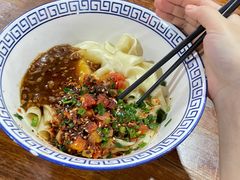 天下第一面-天下第一面(大雁塔北广场店)