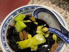 -南京大牌档(香港广场店)