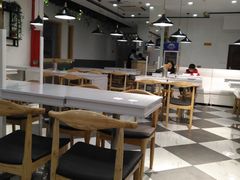大堂-沧浪亭(南园新村打浦路457弄店)