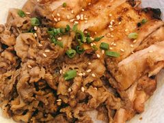 -熊吞·大碗丼烧肉饭(济宁万达广场店)