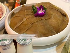 -南门涮肉(通州大船店)