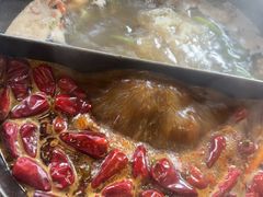 -盡膳口福·百年汤方火锅(科华北路店)