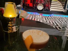 -The St·Regis Bar 瑞吉酒吧