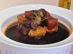 -奉天小馆·非遗东北菜(沈阳万象城店)