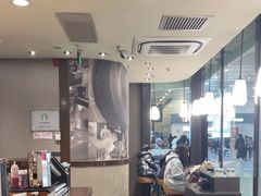 -星巴克(北京南站第二店)