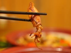 -桥东喜碧海鲜街(水东街店)