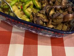 -安立可意大利美食