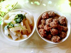 android_upload_pic-真定郝家排骨(正定县总店)
