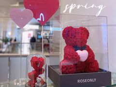 -BAKER&SPICE(国贸商城店)