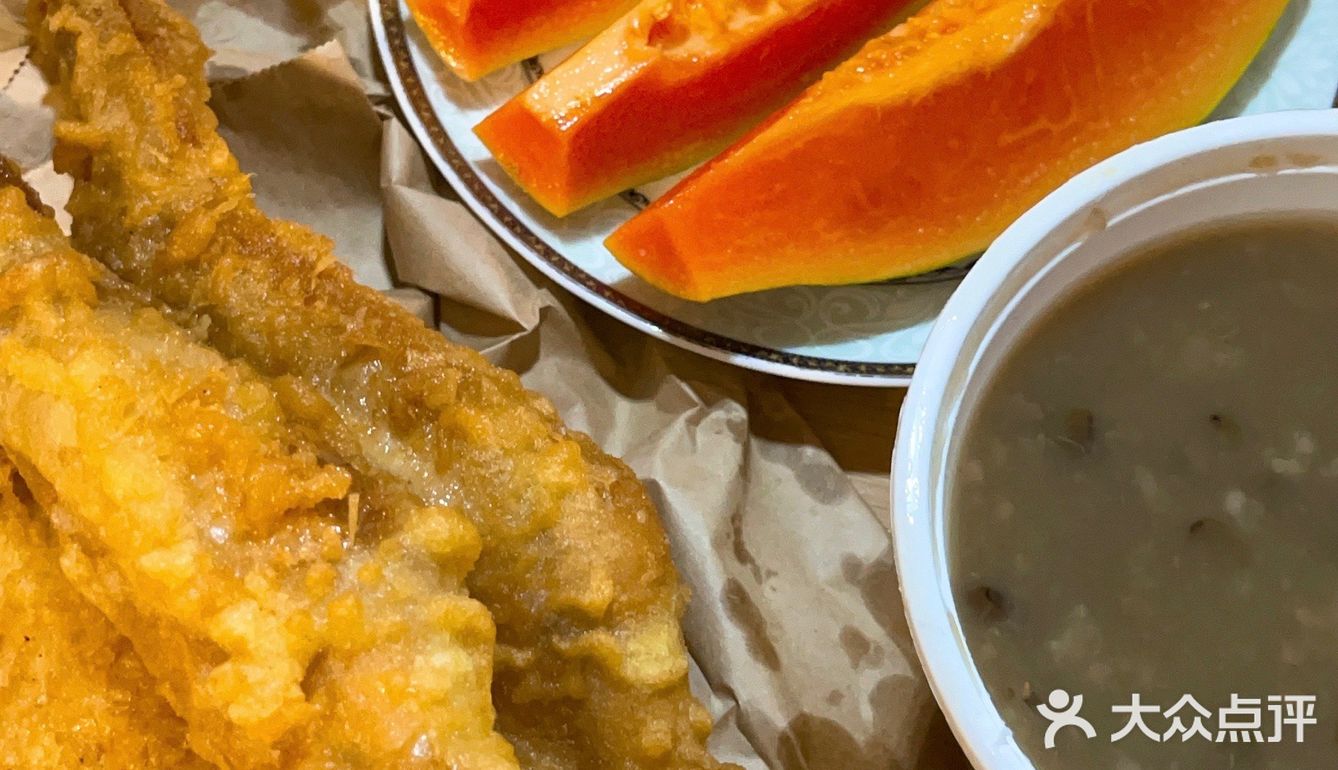探店篇｜啃鸡翅的快落你不懂[阴险]