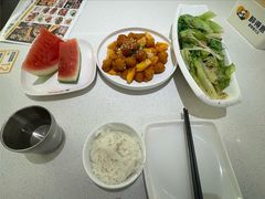 -醉得意·山茶油炒土鸡(泰安万达店)