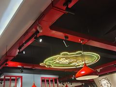 大堂-蜀滋香鲜鱼美蛙火锅(339店)