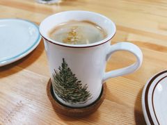 热美式-吃饼人西餐(南开店)