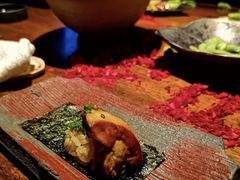 -桐寿司Sushi Tong