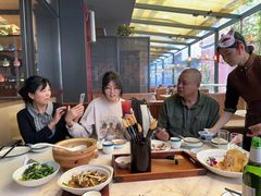 -唐猫庭院·千年陕菜(大唐不夜城店)